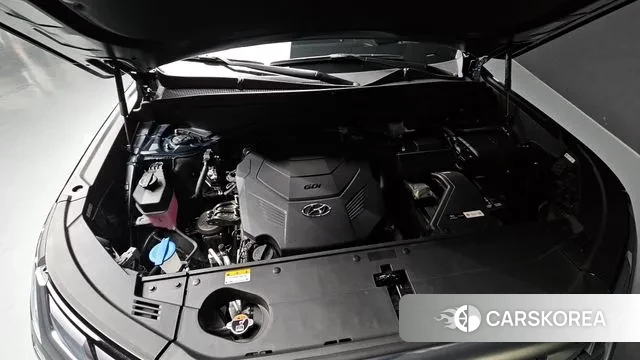 Hyundai The New Palisade id 3596788 из Кореи 16