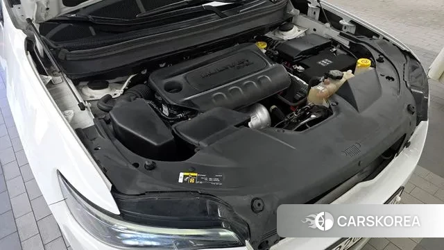 Jeep Cherokee (KL) id 3291184 из Кореи 16