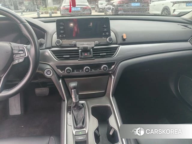 Honda Accord id 4359057 из Китая 9