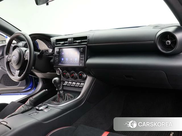 Subaru BRZ id 4239874 из Китая 25