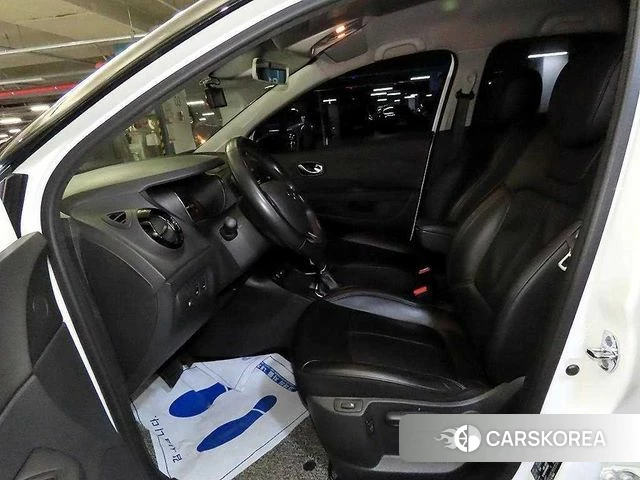 Renault Korea (Samsung) New QM3 id 4568335 из Кореи 15