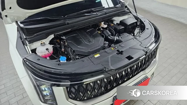 Kia The New Carnival 4th Generation id 3659028 из Кореи 16