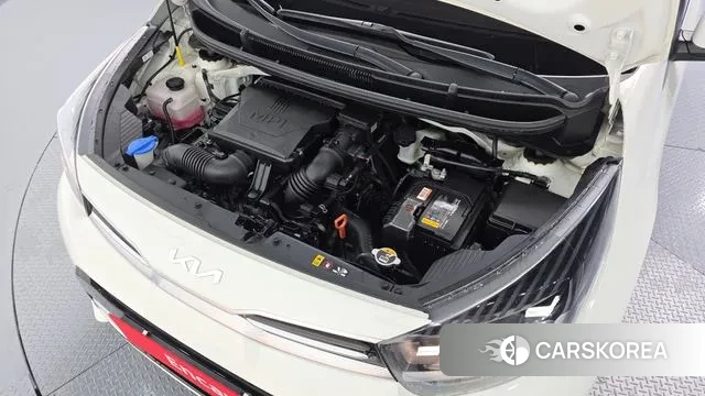 Kia Morning Urban (JA) id 3420805 из Кореи 16