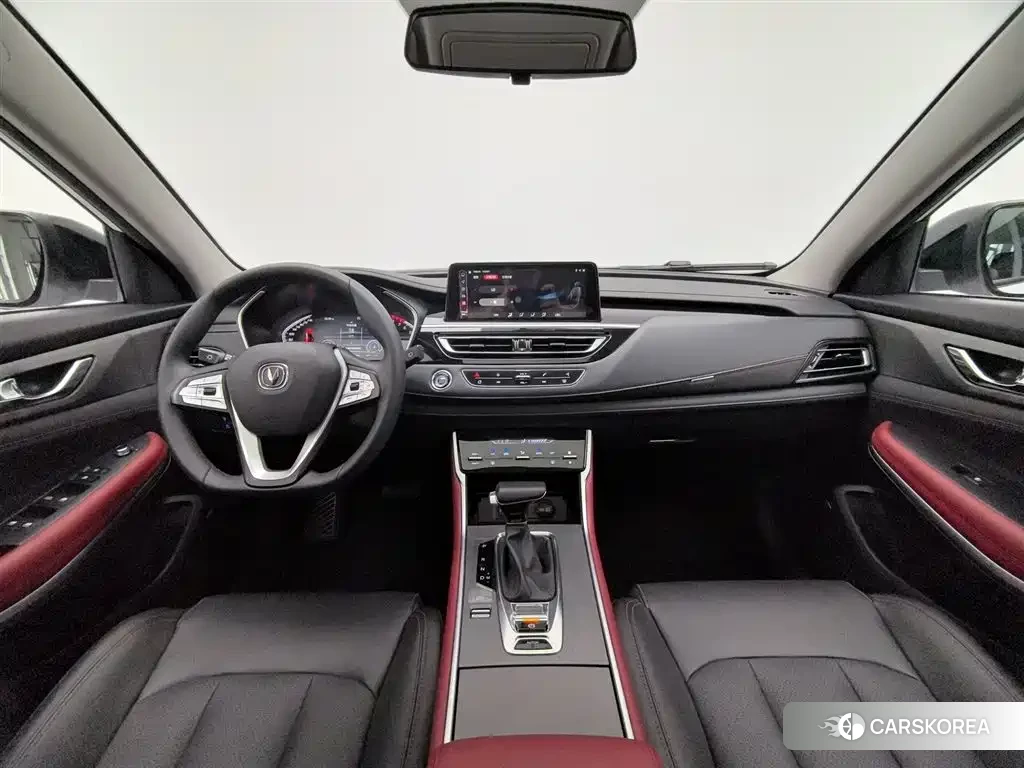Chang'an CS75 id 4653934 из Китая 20