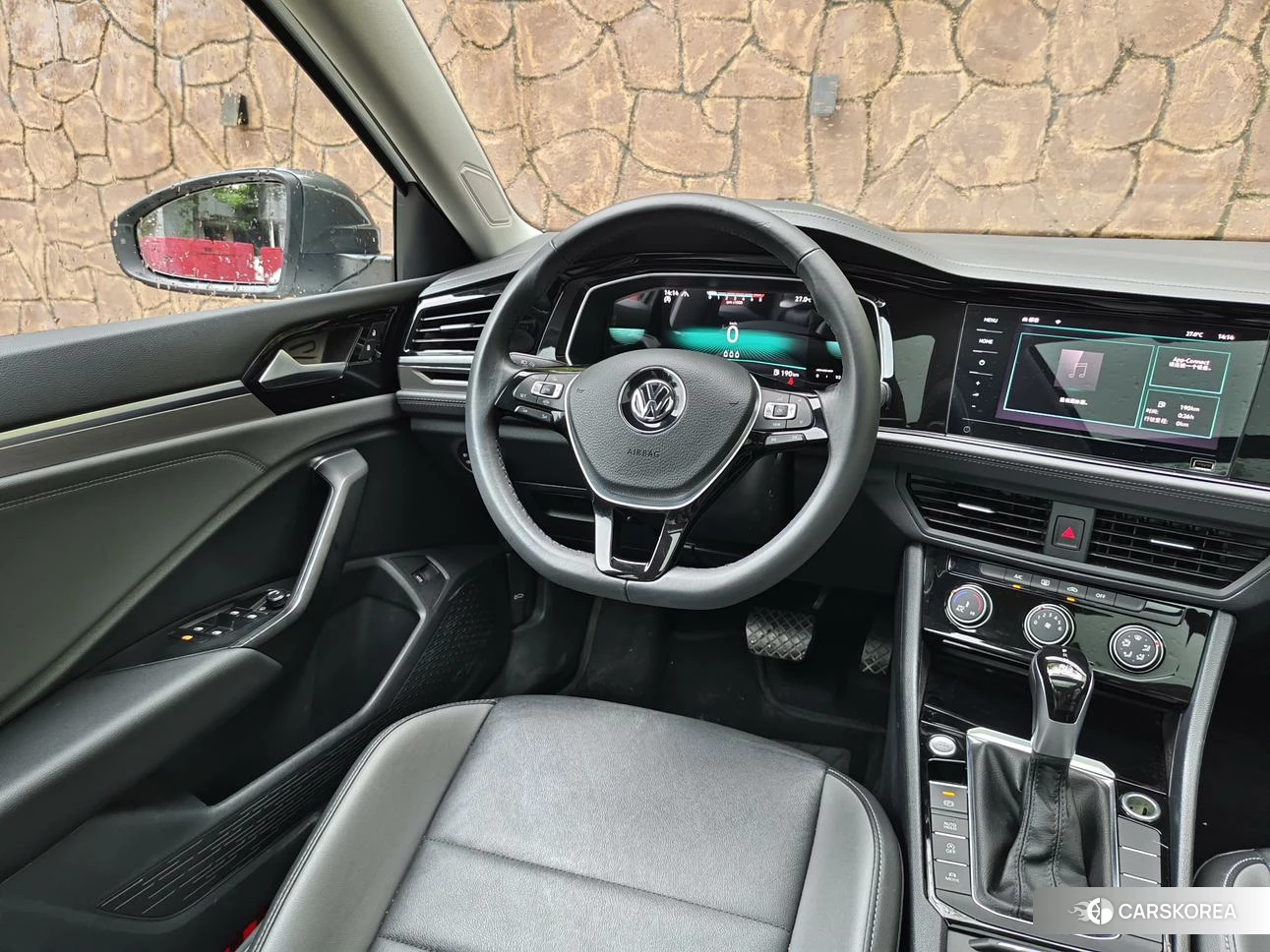 Volkswagen Sagitar id 4514865 из Китая 16