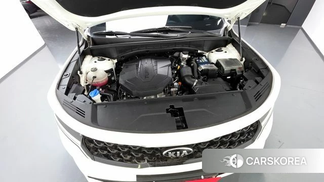 Kia Sorento 4th Generation id 4397133 из Кореи 16