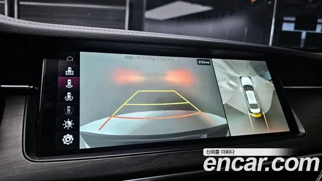 Kia K7 Premier Hybrid id 2670101 из Кореи 16