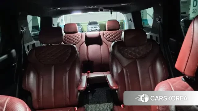 Hyundai Palisade id 3451574 из Кореи 16