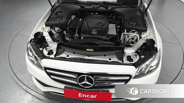 Mercedes-Benz E-Class W213 id 3942377 из Кореи 16