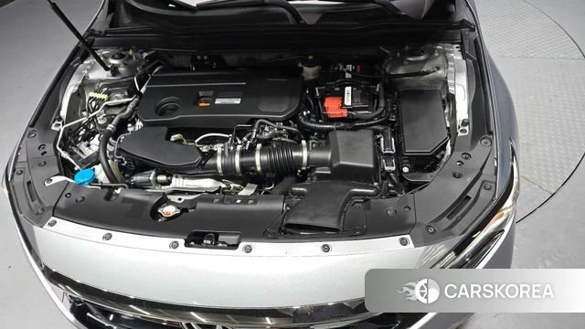 Honda Accord 10th Generation id 4371800 из Кореи 28