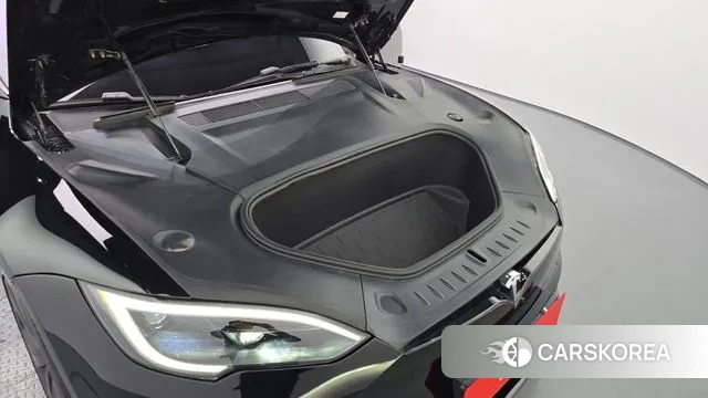 Tesla Model S id 3442589 из Кореи 16