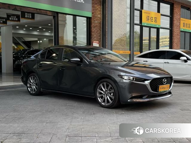 Mazda 3 Angkesaila id 4301641 из Китая 16