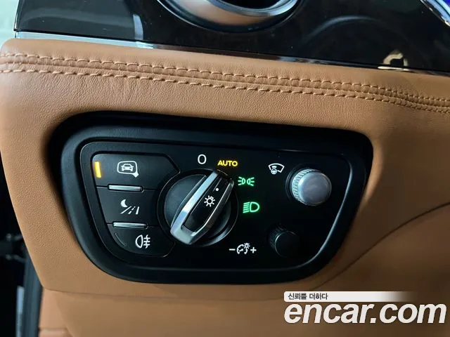 Bentley Bentayga id 2636636 из Кореи 16