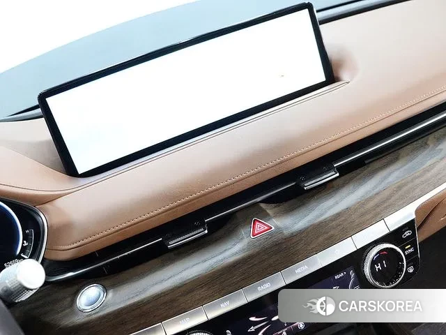 Genesis G80 (RG3) id 3425861 из Кореи 16