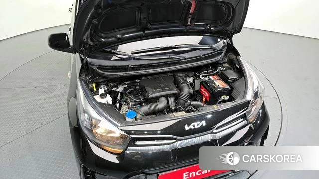 Kia Morning Urban (JA) id 4330305 из Кореи 26