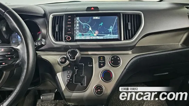 Kia The New Ray id 2666950 из Кореи 16