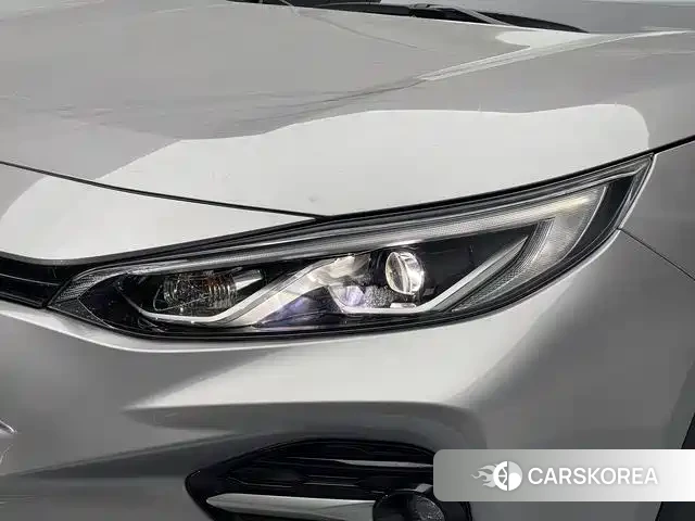 Toyota Wildlander id 4548202 из Китая 17