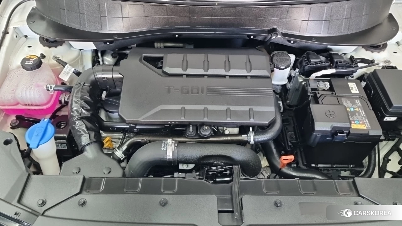 Hyundai Casper id 4444119 из Кореи 14