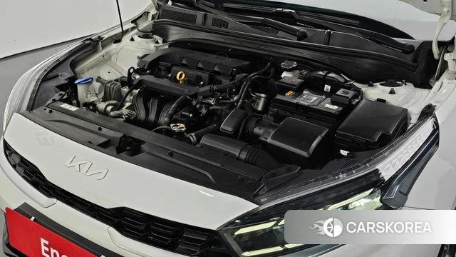 Kia The New K3 2nd generation id 4428524 из Кореи 30