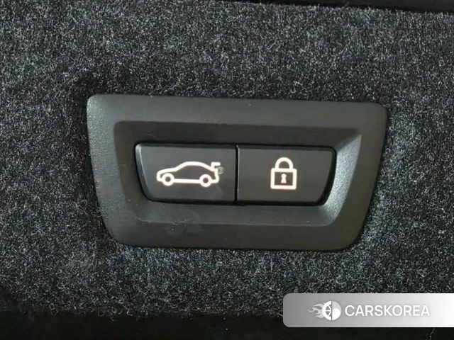 BMW 5 Series (G30) id 4402331 из Кореи 16