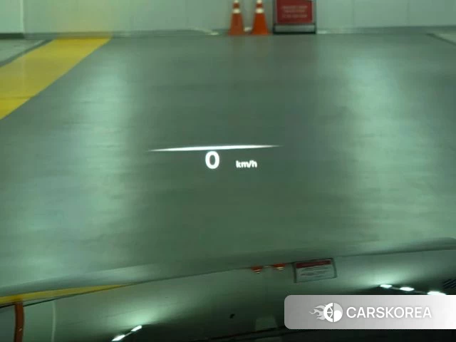 Genesis GV70 id 3941269 из Кореи 16