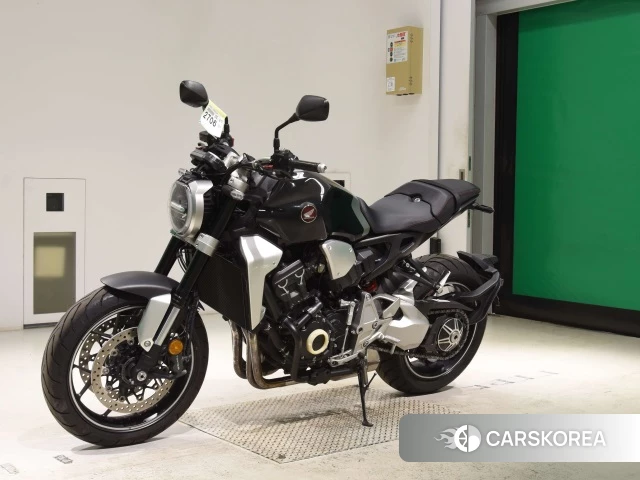Проданный Honda CB1000R 2018 из Японии, фото 3
