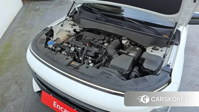 Hyundai Kona (SX2) id 3262426 из Кореи 16