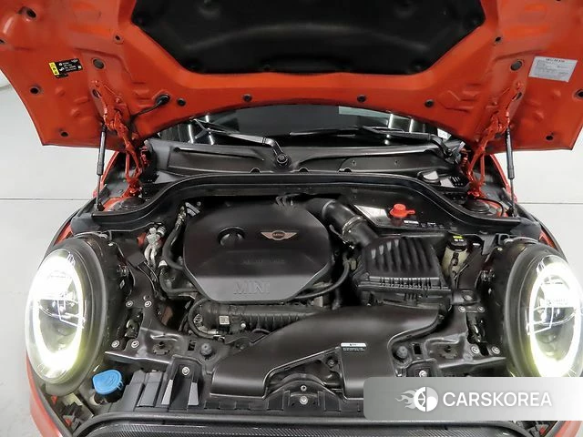 Mini Cooper id 3879737 из Кореи 16