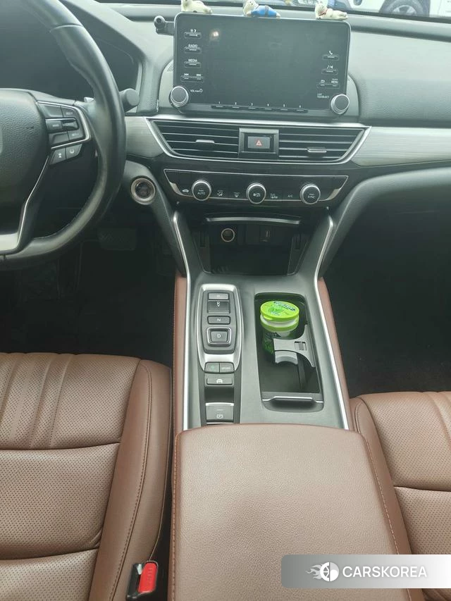Honda Yingshipai 2021 Черный из Китая, фото 6
