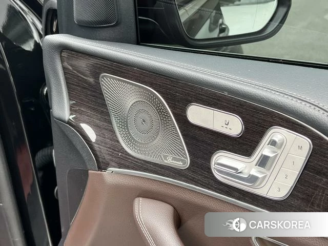 Mercedes-Benz GLS 2022 Черный из Китая, фото 6