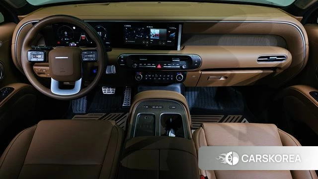 Hyundai Palisade (LX3) id 4474122 из Кореи 35