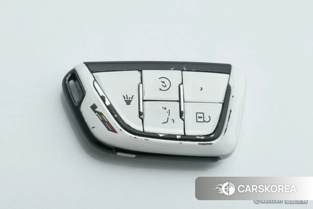 Cadillac CT6 id 4211275 из Китая 20