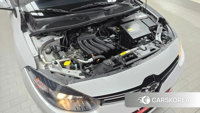 Renault Korea (Samsung) SM3 Neo id 4188269 из Кореи 29