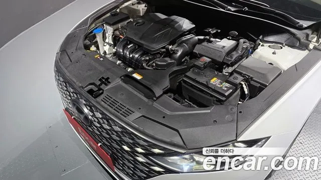 Hyundai The New Grandeur IG id 2945513 из Кореи 16