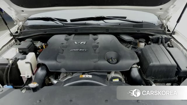 Kia Mohave Master id 4562841 из Кореи 16