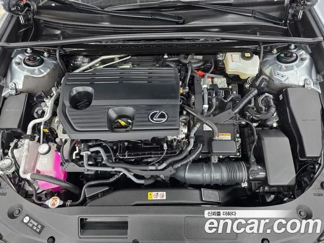 Lexus ES300h 7th generation id 2874695 из Кореи 16