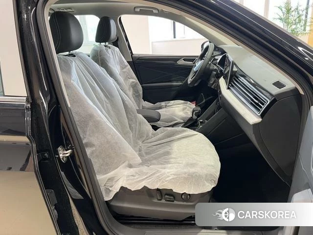 Volkswagen Tiguan L PHEV id 4290687 из Китая 11
