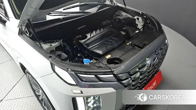 Hyundai The New Palisade id 3394489 из Кореи 16