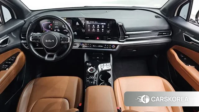 Kia Sportage 5th Generation id 3342896 из Кореи 16