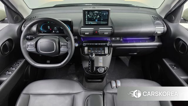 Hyundai Casper id 4893956 из Кореи 27