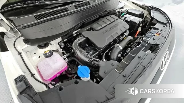 Hyundai The New Casper id 3775716 из Кореи 16