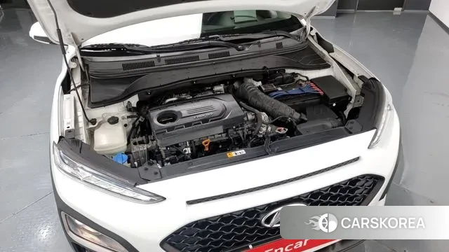 Hyundai Kona id 3270289 из Кореи 16