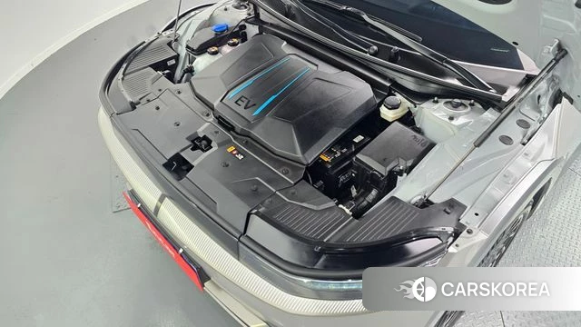 Hyundai Ionic 5 id 4631673 из Кореи 16