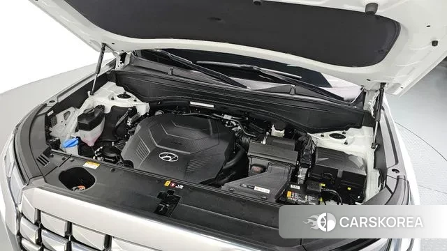 Hyundai The New Palisade id 3042765 из Кореи 16