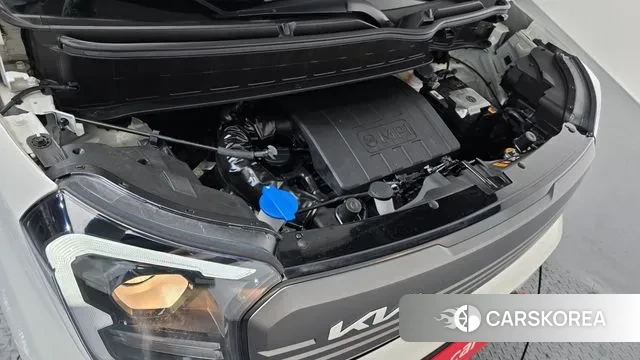 Kia The New Kia Ray id 3436860 из Кореи 16