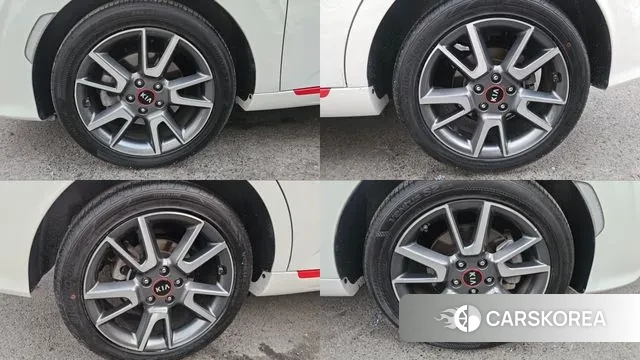 Kia Soul Booster id 3340562 из Кореи 16