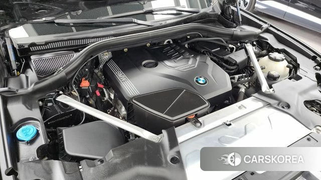 BMW X4 (G02) id 4470229 из Кореи 29
