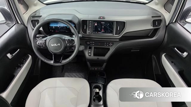 Kia The New Kia Ray EV id 4474537 из Кореи 28