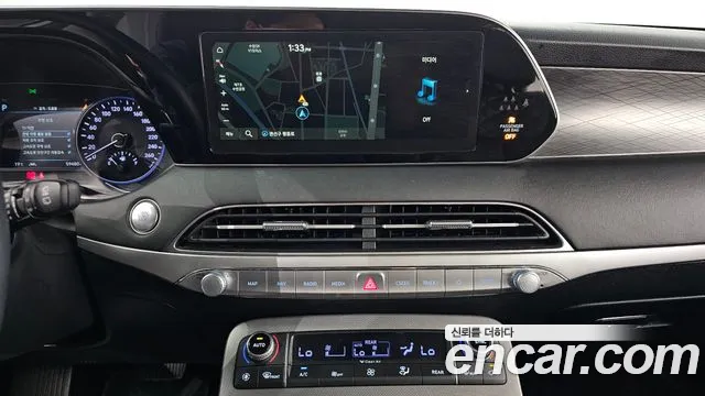 Hyundai Palisade id 2670901 из Кореи 16