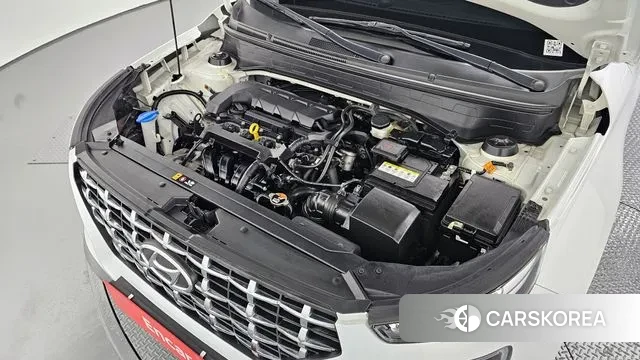 Hyundai Venue id 3597522 из Кореи 16